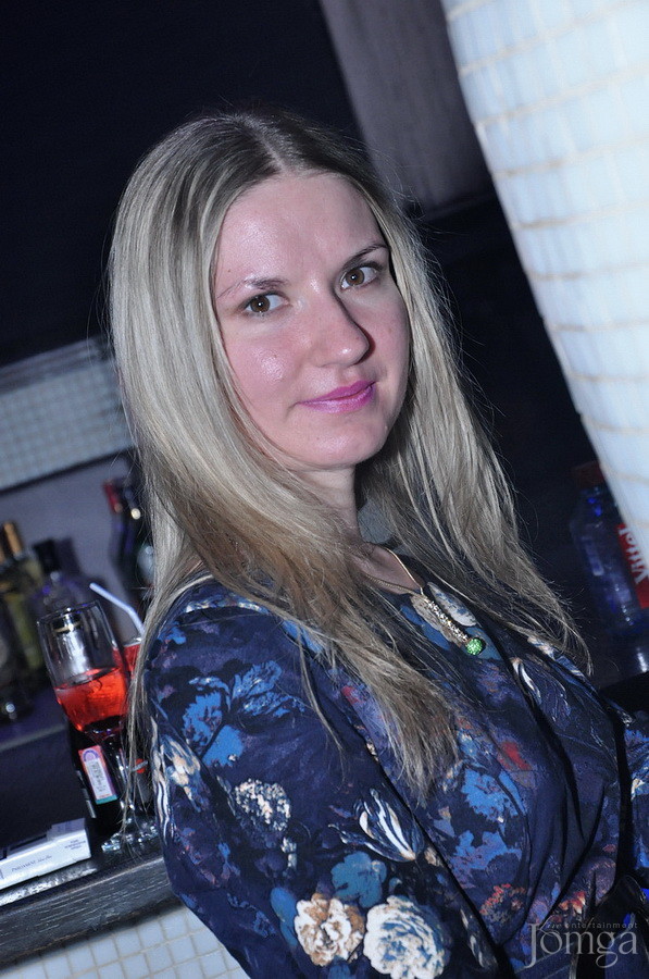 Фотография с VIP в Пятерочка