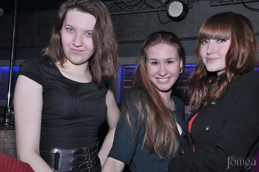 Фотография с VIP в Пятерочка