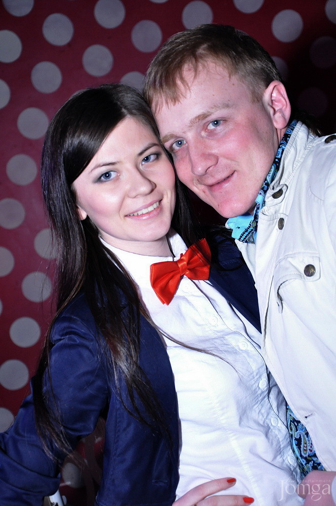 Фотография с VIP в Пятерочка