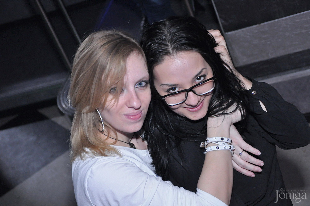 Фотография с VIP в Пятерочка