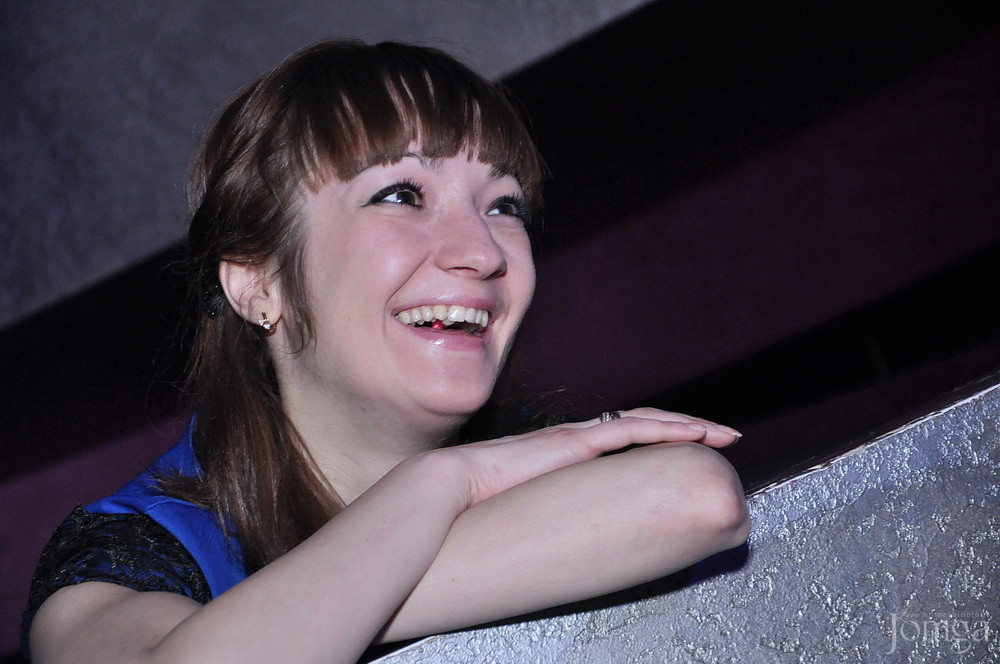 Фотография с VIP в Пятерочка