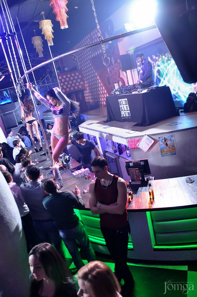 Фотография с VIP в Пятерочка