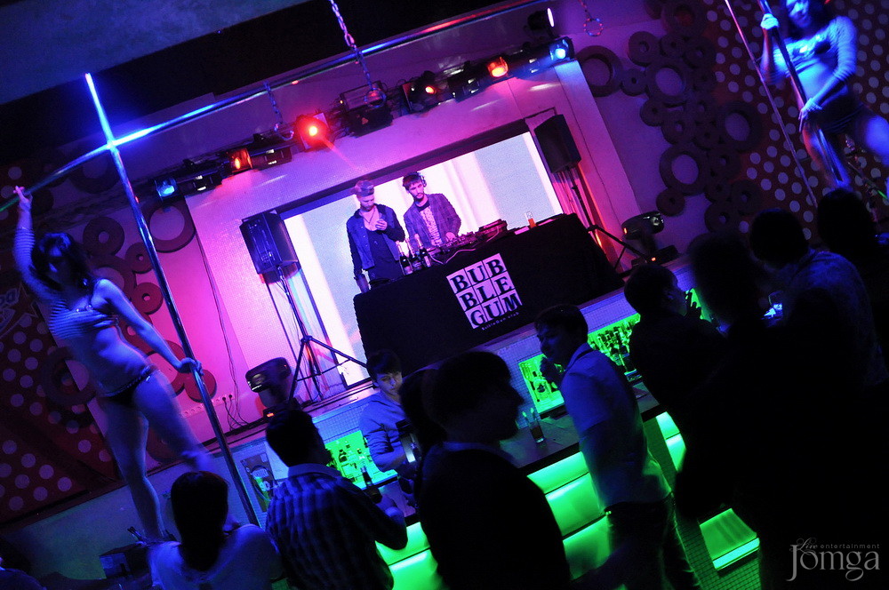 Фотография с VIP в Пятерочка