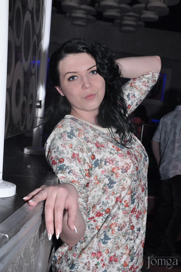 Фотография с VIP в Пятерочка