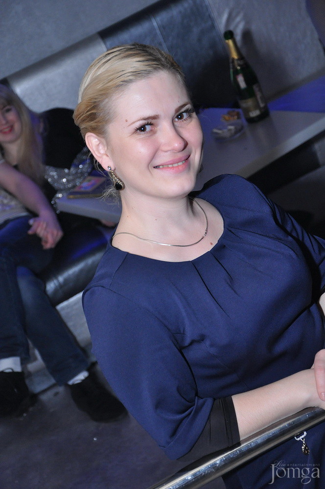 Фотография с VIP в Пятерочка