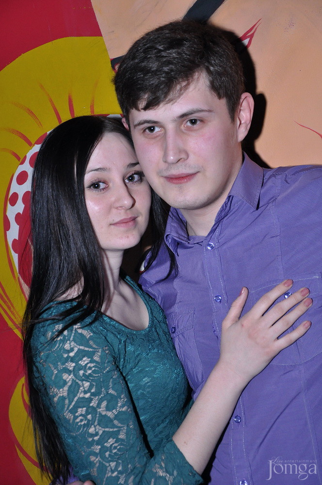 Фотография с VIP в Пятерочка