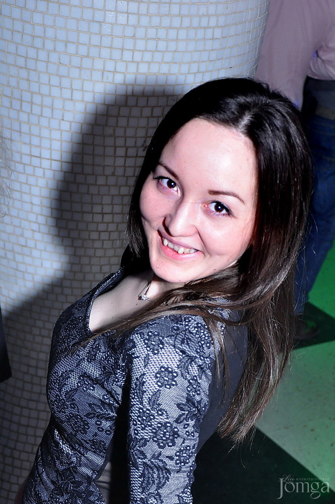 Фотография с VIP в Пятерочка