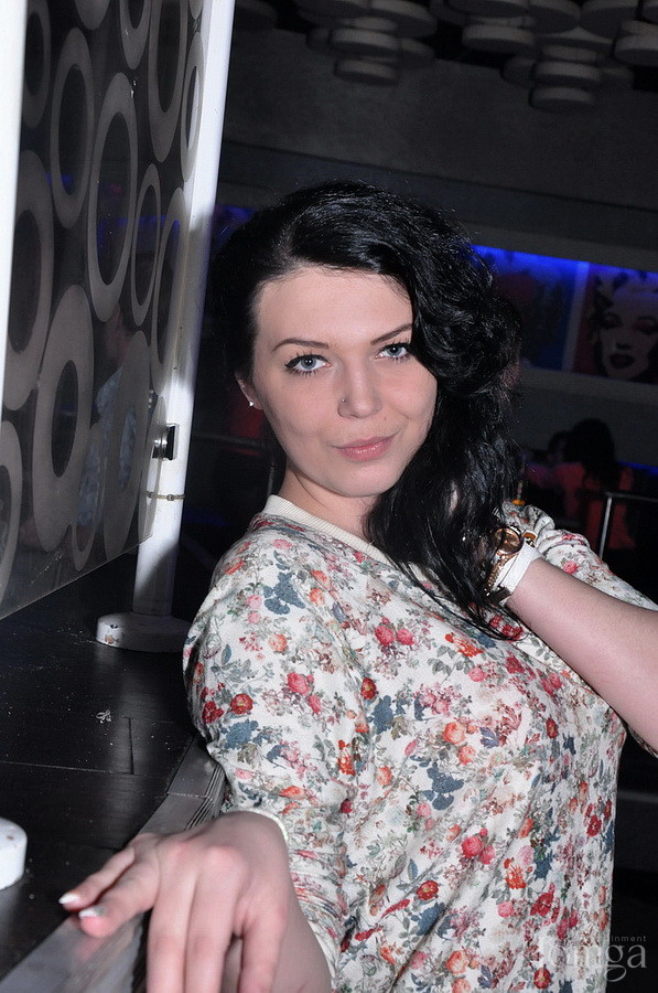 Фотография с VIP в Пятерочка