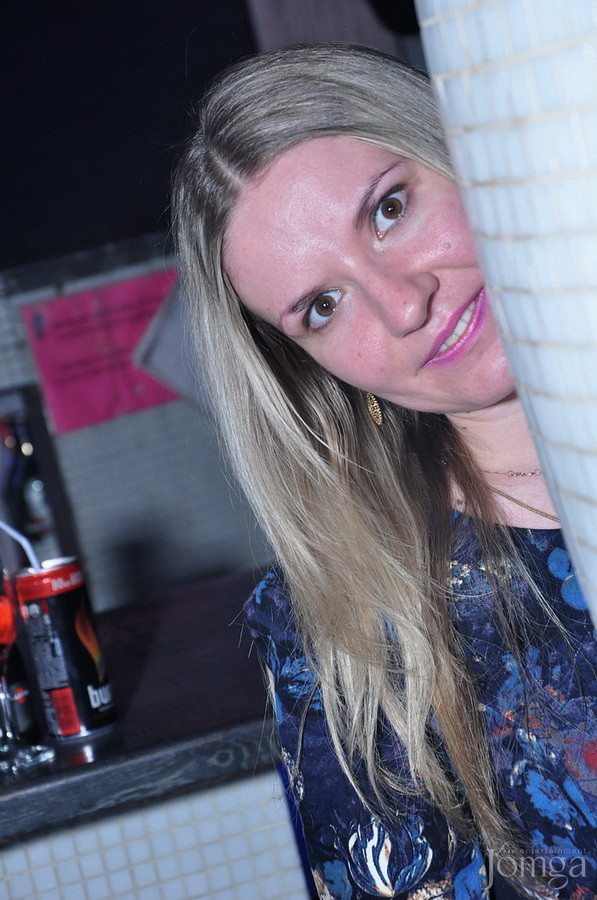 Фотография с VIP в Пятерочка