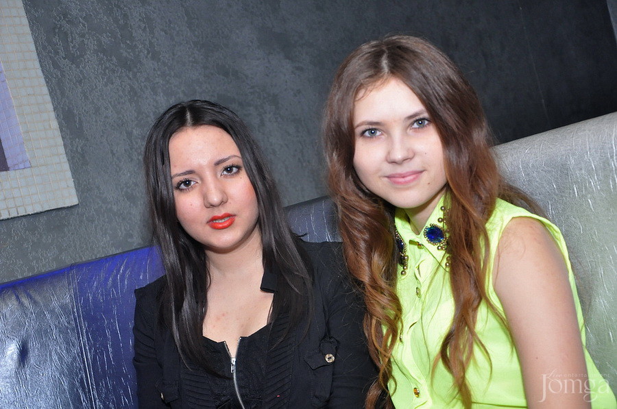 Фотография с VIP в Пятерочка