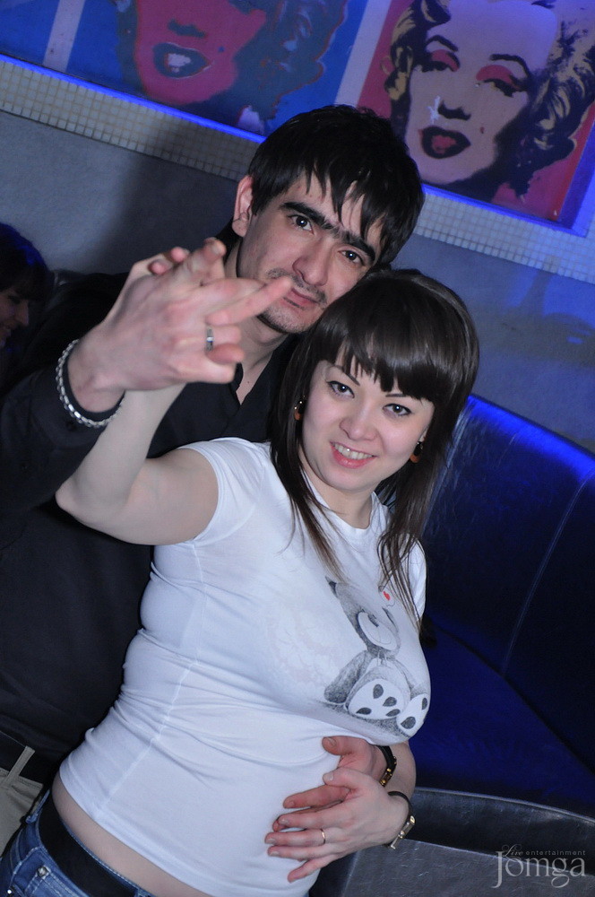 Фотография с VIP в Пятерочка