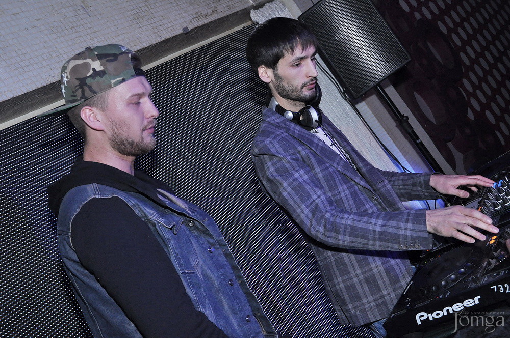 Фотография с VIP в Пятерочка