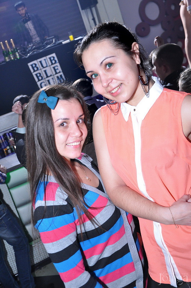 Фотография с VIP в Пятерочка