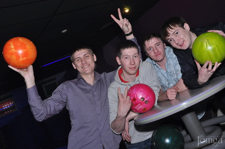 Фотография с VIP в Пятерочка