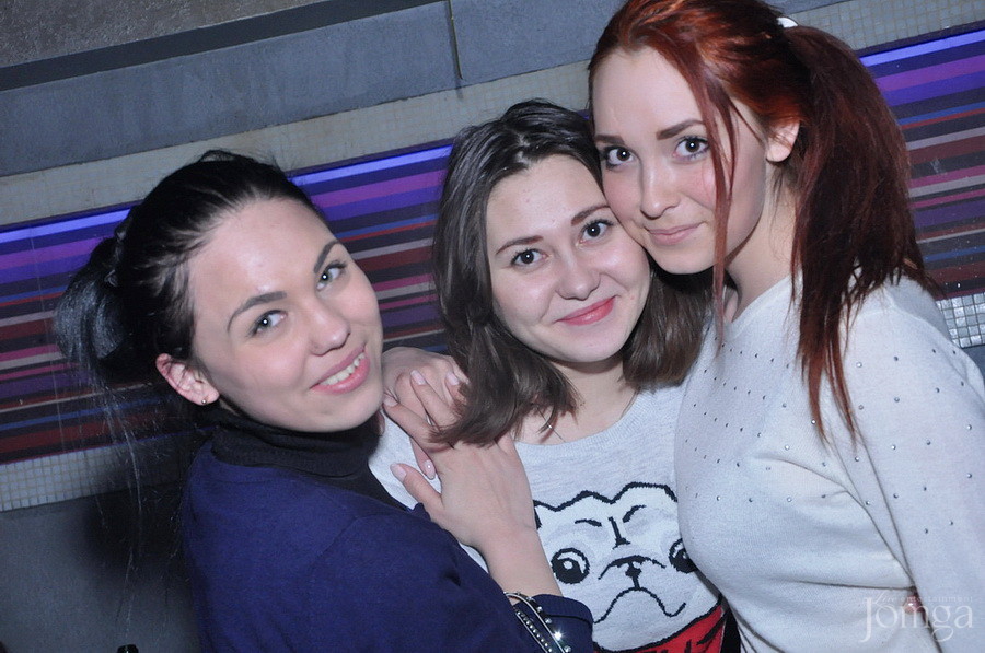 Фотография с VIP в Пятерочка