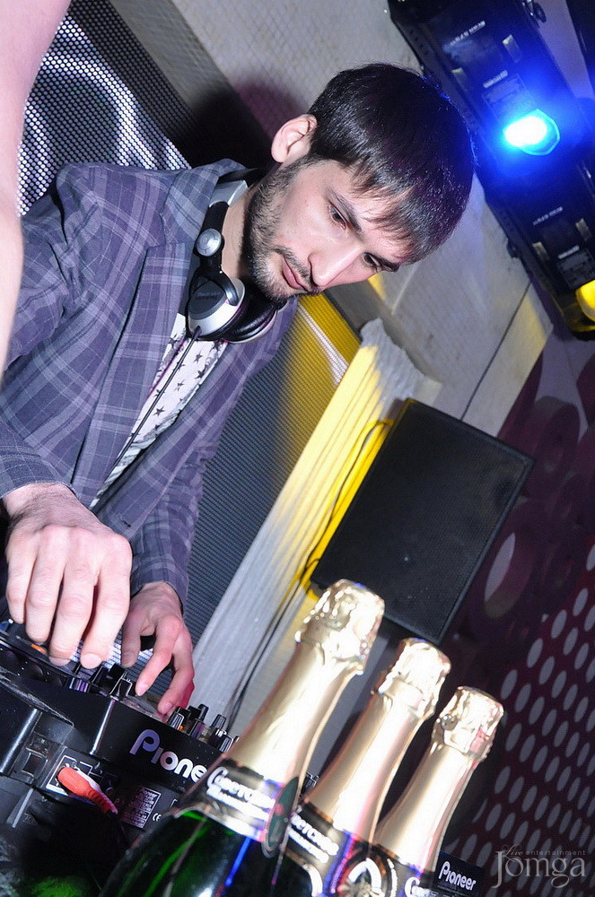 Фотография с VIP в Пятерочка