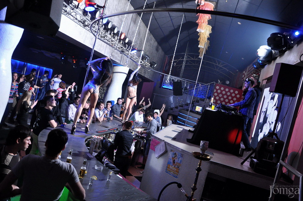 Фотография с VIP в Пятерочка