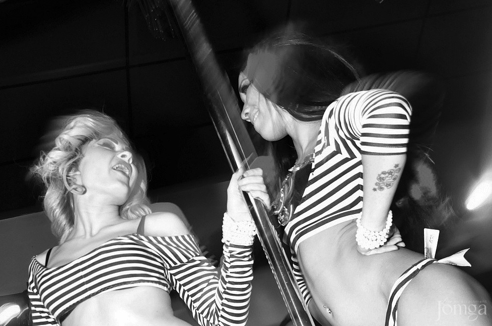 Фотография с VIP в Пятерочка