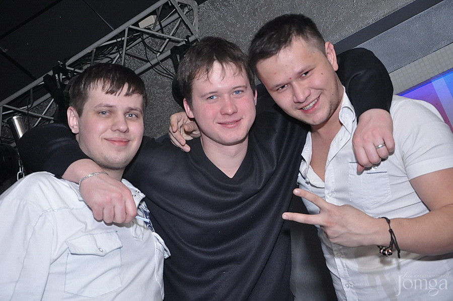 Фотография с VIP в Пятерочка