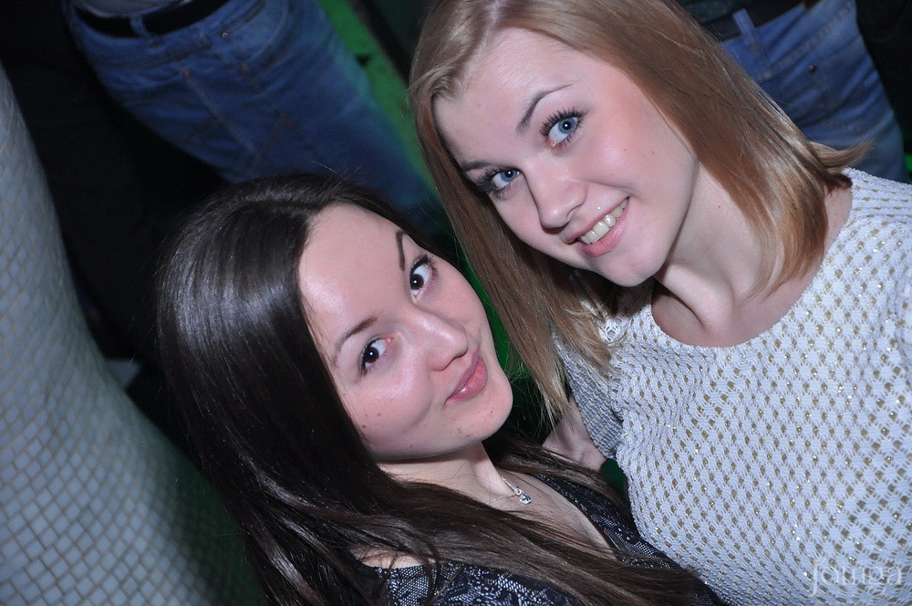 Фотография с VIP в Пятерочка