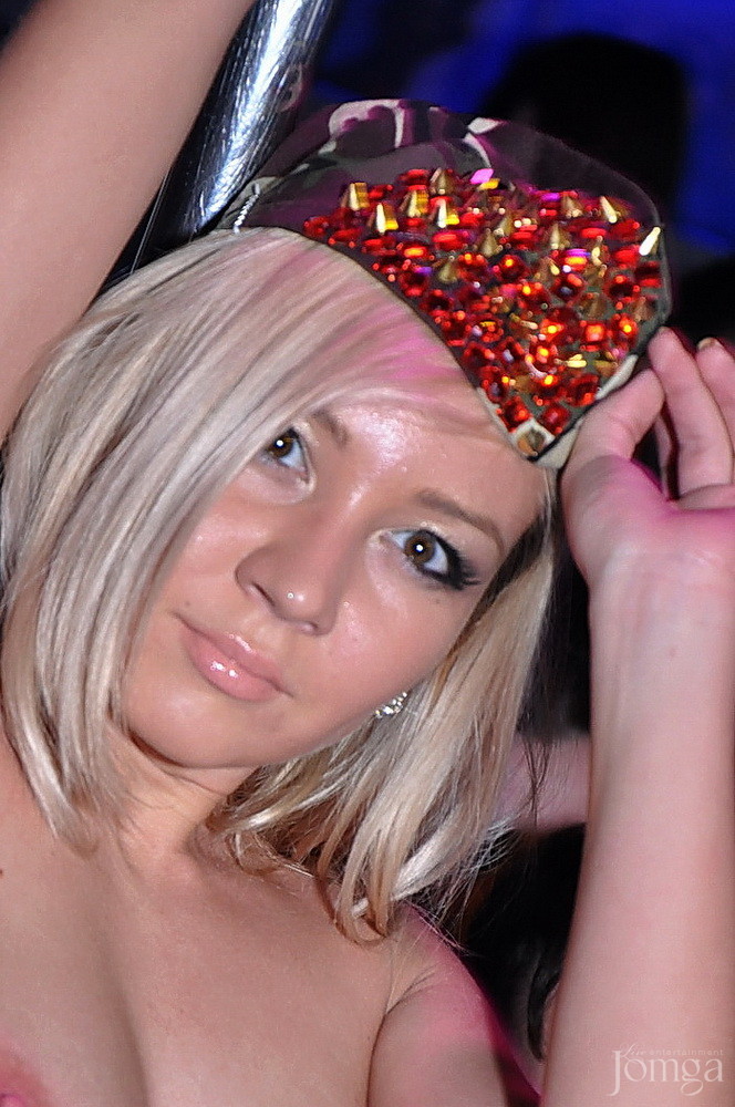 Фотография с VIP в Пятерочка