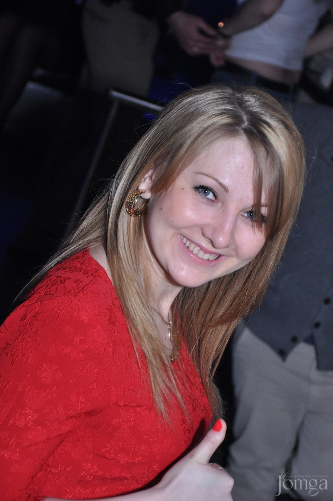 Фотография с VIP в Пятерочка