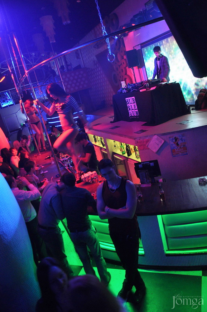 Фотография с VIP в Пятерочка