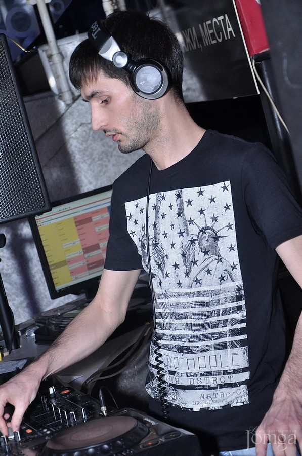 Фотография с VIP в Пятерочка