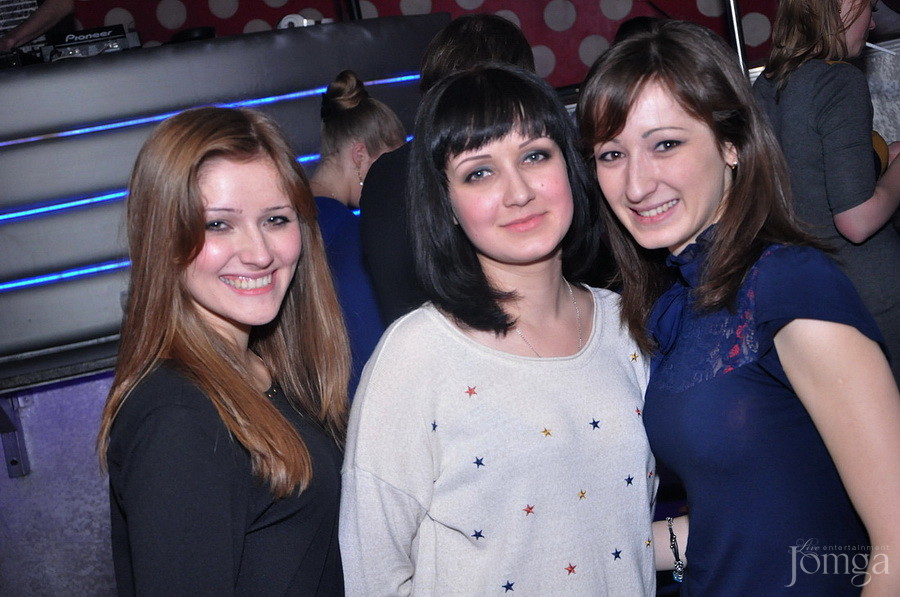 Фотография с VIP в Пятерочка