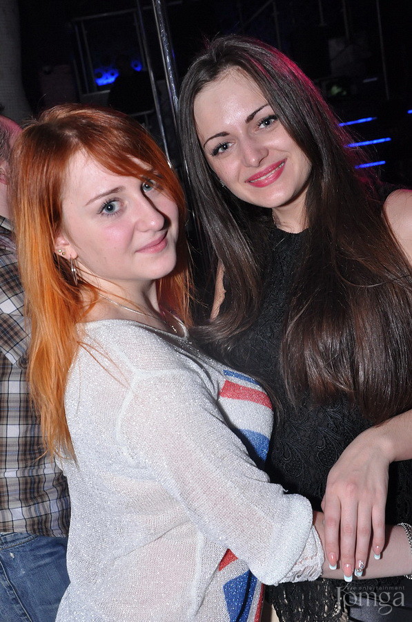 Фотография с VIP в Пятерочка