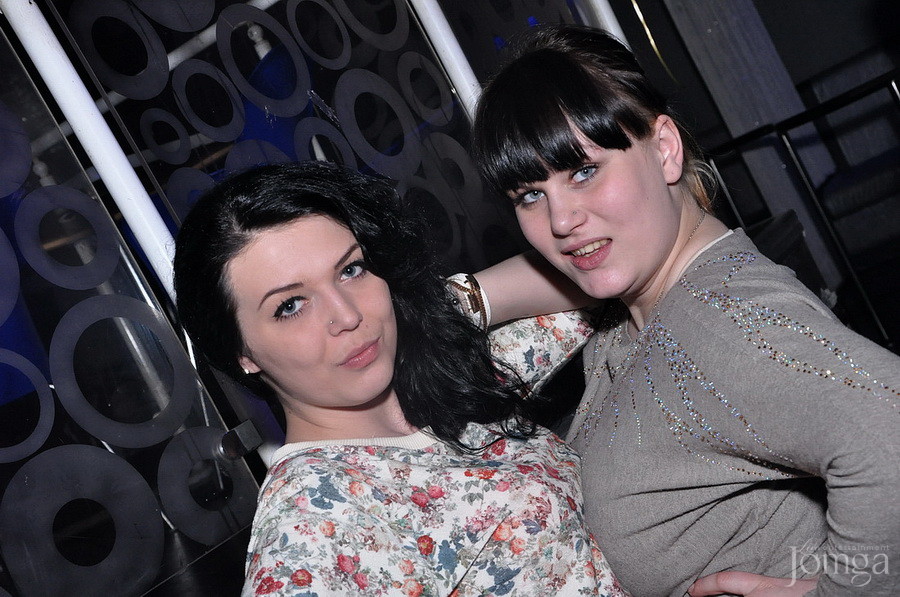 Фотография с VIP в Пятерочка