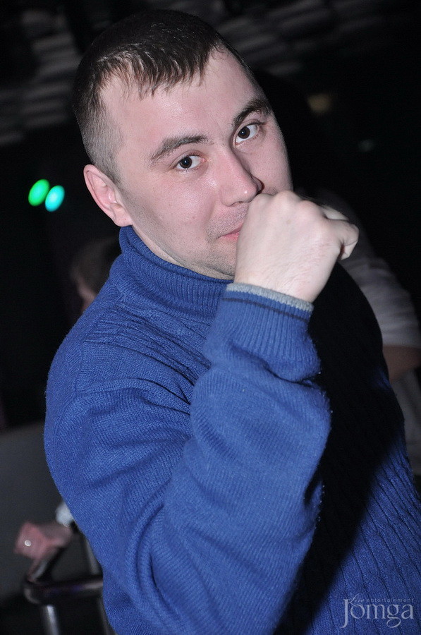 Фотография с VIP в Пятерочка