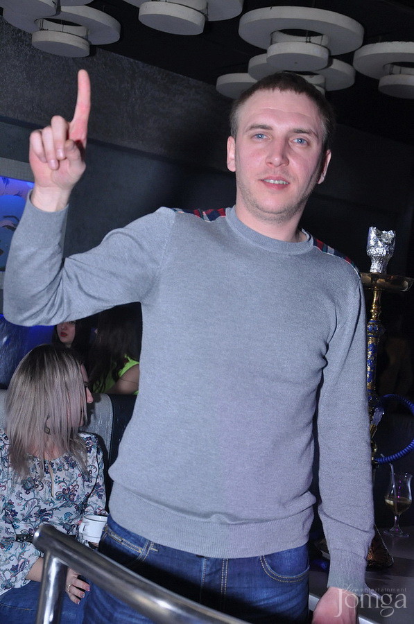 Фотография с VIP в Пятерочка