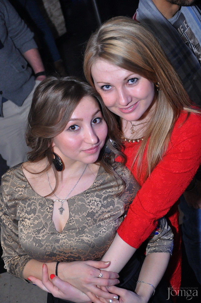 Фотография с VIP в Пятерочка