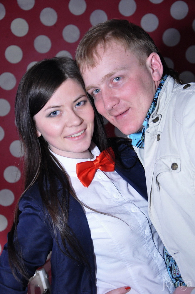 Фотография с VIP в Пятерочка