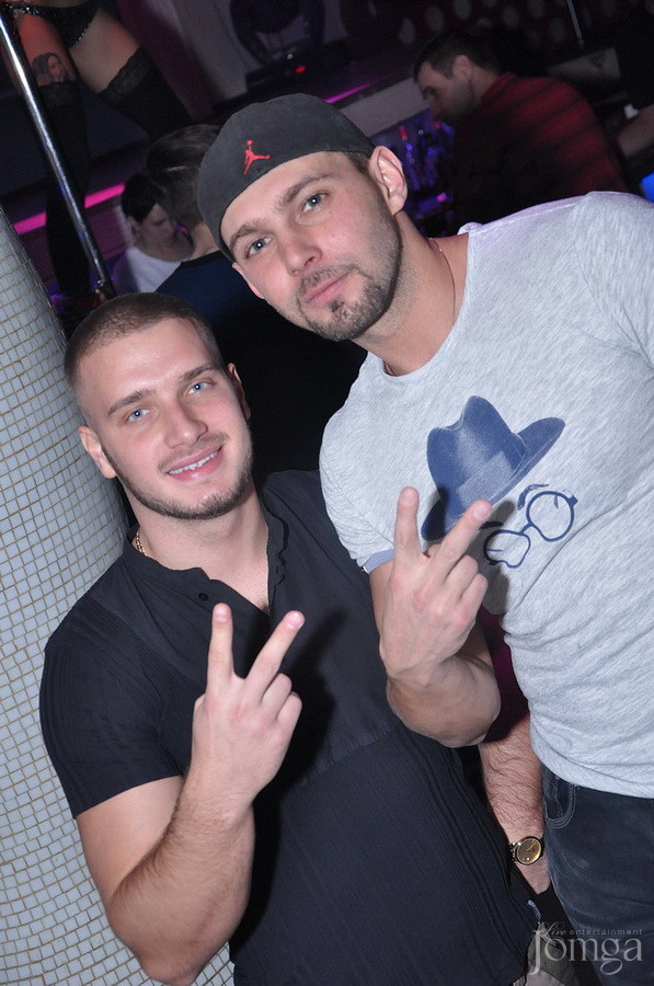 Фотография с VIP в Пятерочка