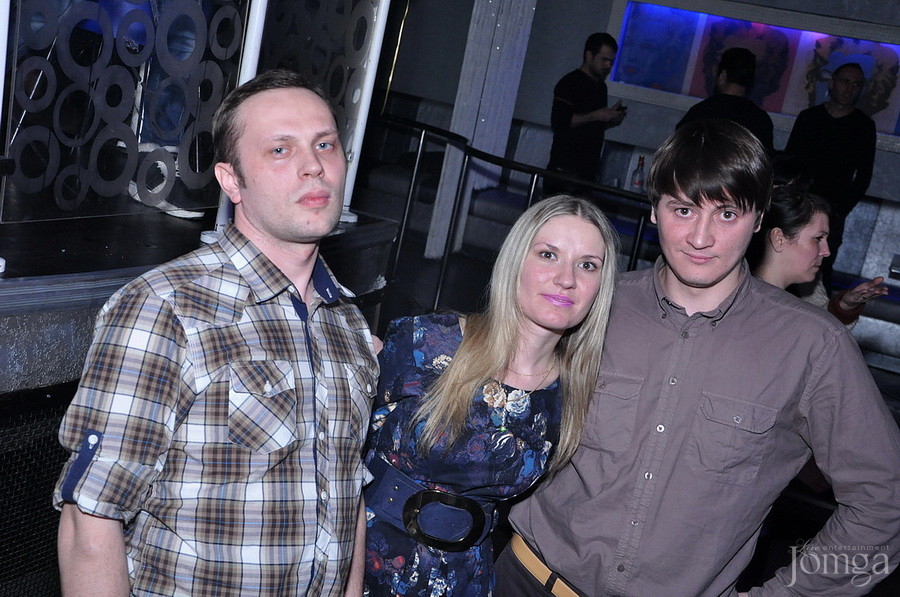 Фотография с VIP в Пятерочка