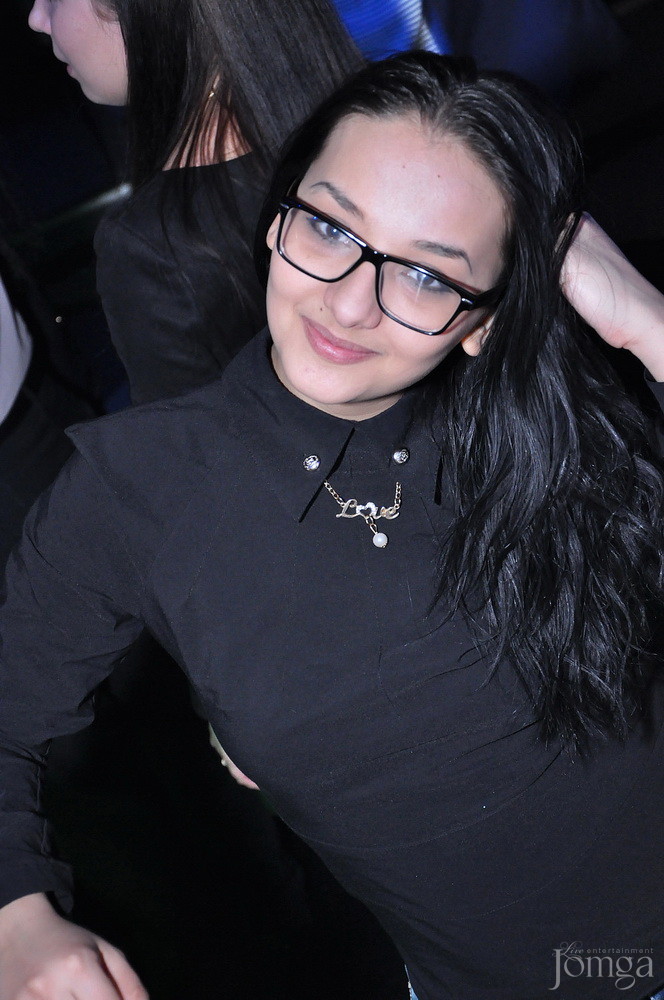 Фотография с VIP в Пятерочка