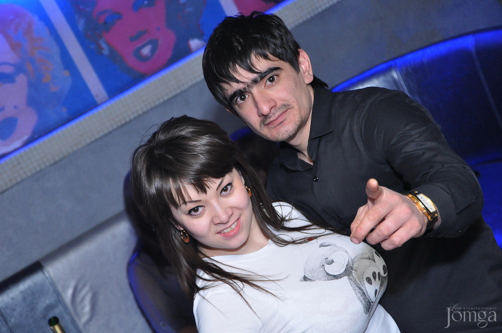 Фотография с VIP в Пятерочка