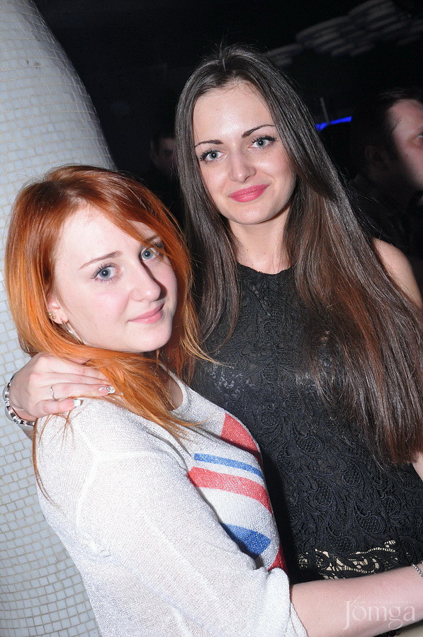 Фотография с VIP в Пятерочка