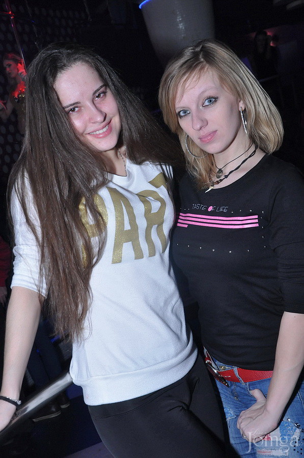 Фотография с VIP в Пятерочка