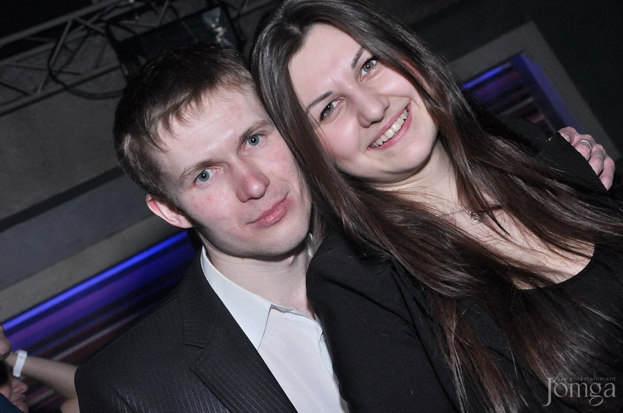 Фотография с VIP в Пятерочка