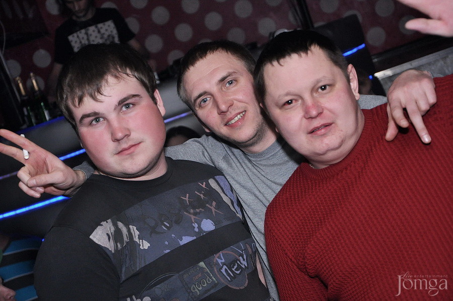 Фотография с VIP в Пятерочка