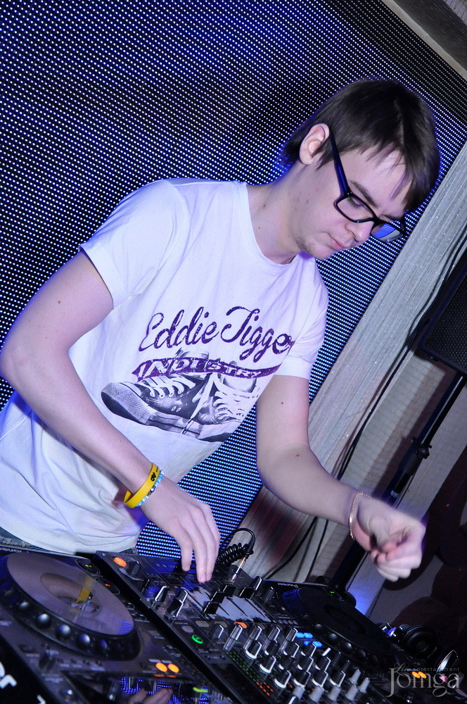 Фотография с VIP в Пятерочка