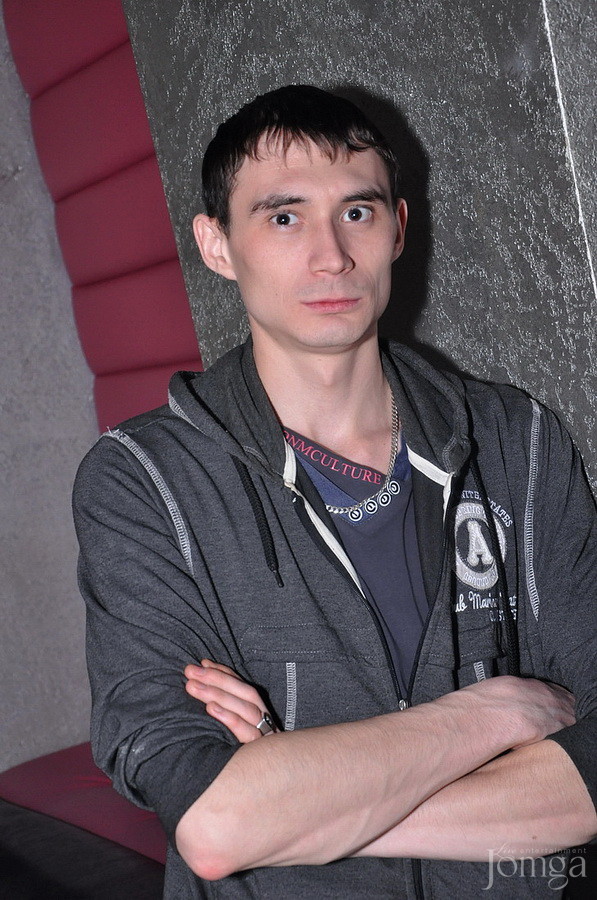 Фотография с VIP в Пятерочка