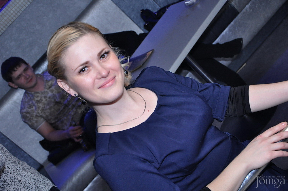 Фотография с VIP в Пятерочка