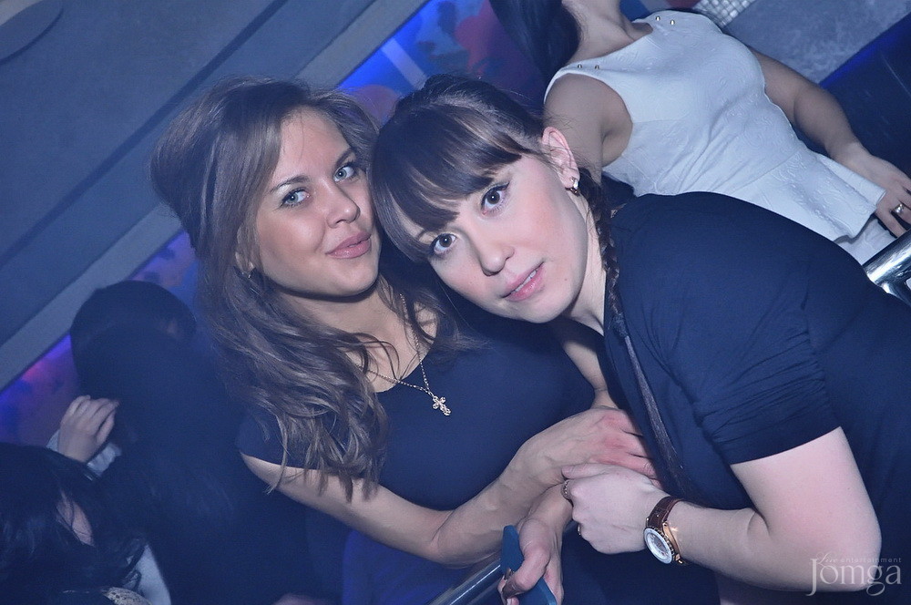 Фотография с Dance WeekEnd в Пятерочка