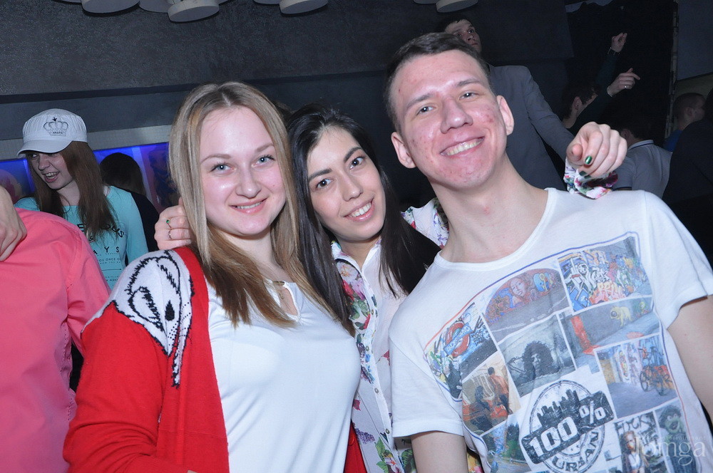 Фотография с Dance WeekEnd в Пятерочка