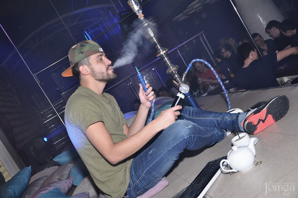 Фотография с Dance WeekEnd в Пятерочка