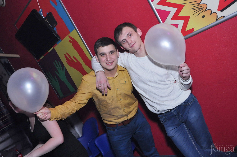 Фотография с Dance WeekEnd в Пятерочка